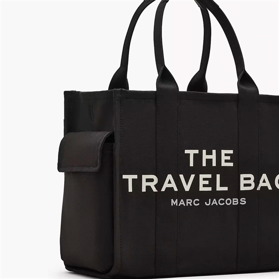 Marc Jacobs The Canvas Travel Tote, Sort 